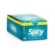 Guma de mestecat Spry Stronger Longer, folie cu 12 tablete, wintergreen 