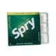Guma de mestecat Spry Stronger Longer, folie cu 12 tablete, spearmint
