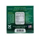 Guma de mestecat Spry Stronger Longer, folie cu 12 tablete, spearmint