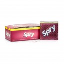 Guma de mestecat Spry Stronger Longer, folie cu 12 tablete, scortisoara 