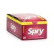 Guma de mestecat Spry Stronger Longer, folie cu 12 tablete, scortisoara 