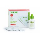 NetiXlear, solutie salina pentru spalare nazala, 20 plicuri x 6 g. 