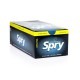 Guma de mestecat Spry Stronger Longer, folie cu 12 tablete, licorice (lemn dulce)