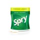 Guma de mestecat Spry Stronger Longer, borcan cu 55 tablete, menta-spearmint