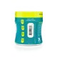 Guma de mestecat Spry Stronger Longer, borcan cu 55 tablete, wintergreen