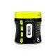 Guma de mestecat Spry Stronger Longer, borcan cu 55 tablete, licorice (lemn dulce)