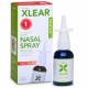 Xlear spray nazal (cu pulverizator), 45 ml.