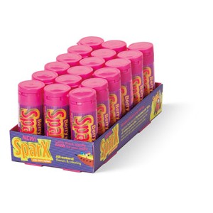 SparX&reg; Berry Xylitol Candy