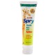 Gel SPRY gingii/dinti copii, rezerva, aroma originala, 60 ml.