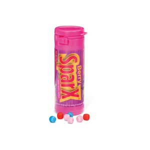 SparX&reg; Berry Xylitol Candy