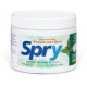 Spearmint Xylitol Gum
