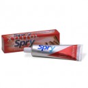 Pasta de dinti SPRY Scortisoara (fara fluor), 113 g.