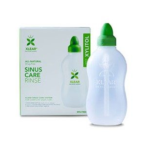Xlear&reg; Netirinse