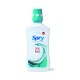 Apa de gura SPRY® WINTERGREEN, 473 ml.