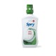 Apa de gura SPRY® SPEARMINT, 473 ml.