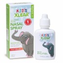 Kid`s Xlear, picaturi nazale copii, 22 ml.