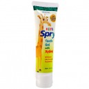 Gel SPRY gingii/dinti copii, rezerva, aroma originala, 60 ml.